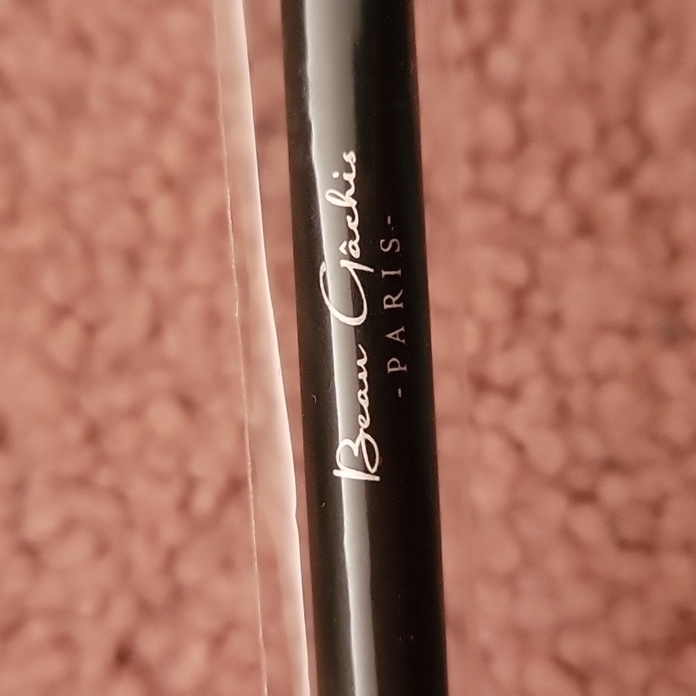 Beau Gachis Brush